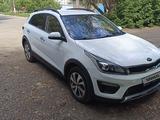 Kia Rio X-Line 2020 года за 7 500 000 тг. в Темиртау – фото 5