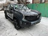 Changan Hunter Plus 2024 года за 19 500 000 тг. в Алматы