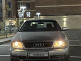 Audi A6 1996 года за 2 100 000 тг. в Караганда – фото 2