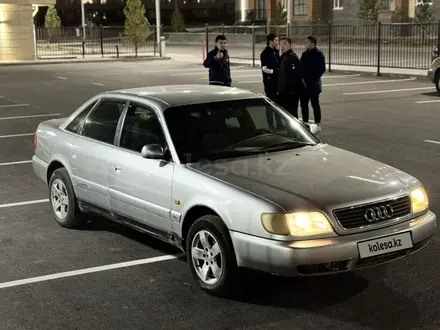 Audi A6 1996 года за 2 100 000 тг. в Караганда – фото 8