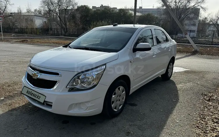 Chevrolet Cobalt 2020 годаfor5 200 000 тг. в Кызылорда