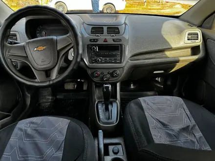 Chevrolet Cobalt 2020 года за 5 200 000 тг. в Кызылорда – фото 5