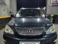 Lexus RX 350 2007 годаүшін7 800 000 тг. в Актау – фото 19