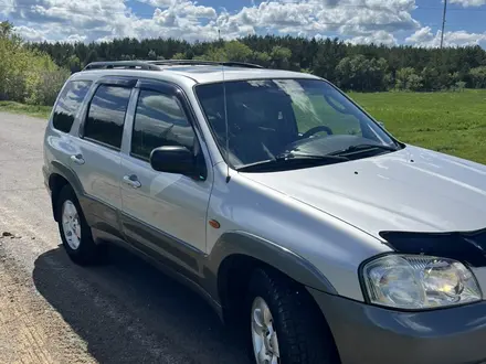 Mazda Tribute 2001 года за 4 700 000 тг. в Караганда – фото 4