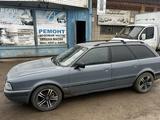 Audi 80 1994 года за 1 000 000 тг. в Уральск – фото 3
