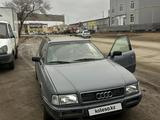 Audi 80 1994 года за 1 000 000 тг. в Уральск – фото 2