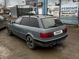 Audi 80 1994 года за 1 000 000 тг. в Уральск – фото 4