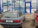 Audi 80 1994 года за 1 000 000 тг. в Уральск – фото 5