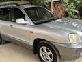 Hyundai Santa Fe 2001 года за 2 500 000 тг. в Шымкент – фото 6