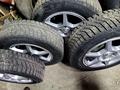Резина с дисками за 150 000 тг. в Рудный – фото 2