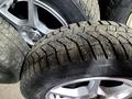 Резина с дисками за 150 000 тг. в Рудный – фото 3