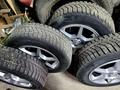 Резина с дисками за 150 000 тг. в Рудный – фото 5