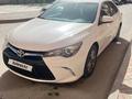 Toyota Camry 2017 года за 11 500 000 тг. в Актау