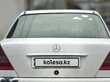 Mercedes-Benz C 230 2001 годаүшін1 500 000 тг. в Алматы – фото 2