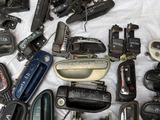 Ручки Хонда Одиссей Тойота Субару Митсубиси Ниссан П-11 Опельүшін25 000 тг. в Алматы – фото 4