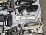 Ручки Хонда Одиссей Тойота Субару Митсубиси Ниссан П-11 Опельүшін25 000 тг. в Алматы – фото 2
