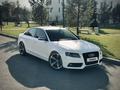 Audi S4 2010 годаfor10 000 000 тг. в Алматы – фото 18