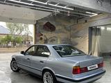 BMW 520 1991 года за 3 900 000 тг. в Шымкент – фото 4