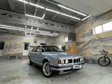BMW 520 1991 годаүшін3 500 000 тг. в Шымкент – фото 2