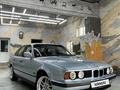BMW 520 1991 годаүшін3 700 000 тг. в Шымкент