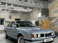BMW 520 1991 годаүшін3 500 000 тг. в Шымкент