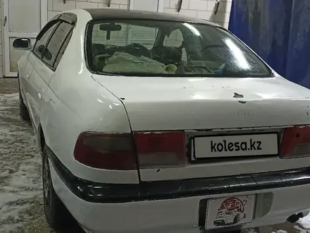 Toyota Corona 1995 года за 1 200 000 тг. в Рудный