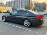 BMW 535 2014 годаүшін10 400 000 тг. в Алматы – фото 4