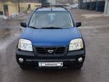 Nissan X-Trail 2003 года за 4 100 000 тг. в Караганда