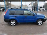 Nissan X-Trail 2003 года за 4 100 000 тг. в Караганда – фото 3