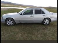 Mercedes-Benz E 300 1993 годаүшін1 000 000 тг. в Караганда