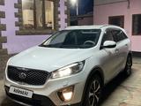 Kia Sorento 2015 года за 11 800 000 тг. в Алматы – фото 2