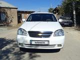 Chevrolet Lacetti 2004 года за 3 000 000 тг. в Шымкент