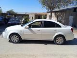 Chevrolet Lacetti 2004 года за 3 000 000 тг. в Шымкент – фото 2