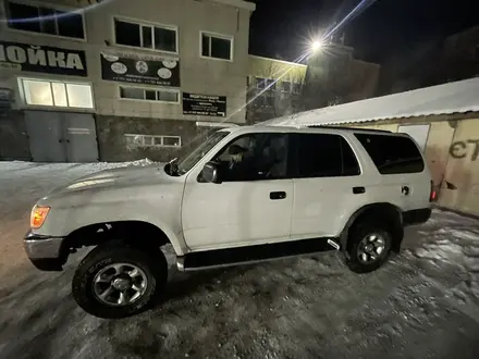 Toyota 4Runner 1997 года за 4 000 000 тг. в Астана – фото 3