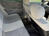 Mazda 626 2000 года за 1 400 000 тг. в Шымкент – фото 5