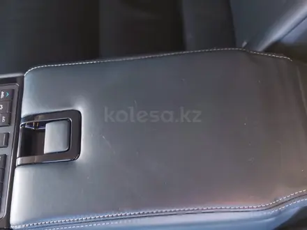 Lexus GS 350 2014 года за 14 500 000 тг. в Кокшетау – фото 20