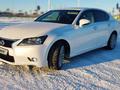 Lexus GS 350 2014 года за 14 500 000 тг. в Кокшетау – фото 3