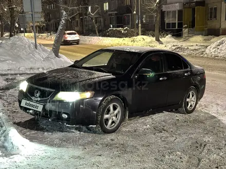 Honda Accord 2004 года за 3 800 000 тг. в Усть-Каменогорск – фото 6