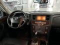 Nissan Patrol 2011 годаfor13 990 000 тг. в Астана – фото 14