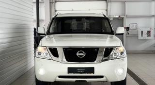 Nissan Patrol 2011 года за 13 990 000 тг. в Астана