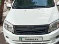 ВАЗ (Lada) Granta 2190 2014 годаүшін2 750 000 тг. в Усть-Каменогорск – фото 5