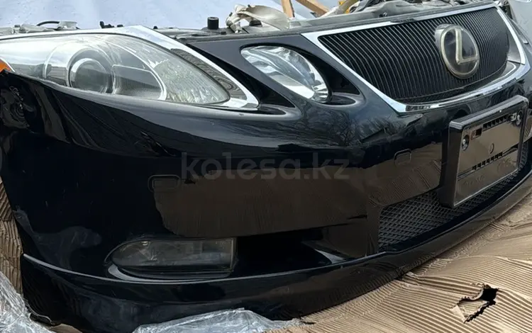 Ноускат Lexus GS 190 за 50 000 тг. в Алматы