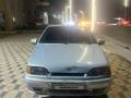 ВАЗ (Lada) 2114 2007 года за 500 000 тг. в Шымкент – фото 3