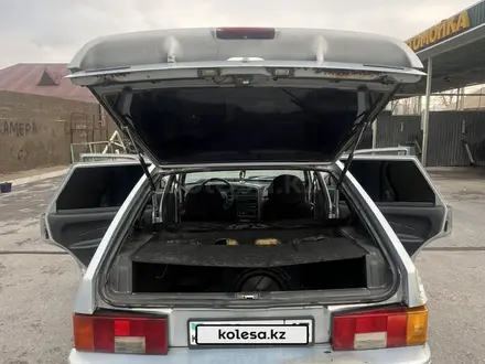ВАЗ (Lada) 2114 2007 года за 500 000 тг. в Шымкент – фото 6
