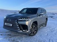 Lexus LX 600 2023 годаүшін70 000 000 тг. в Алматы