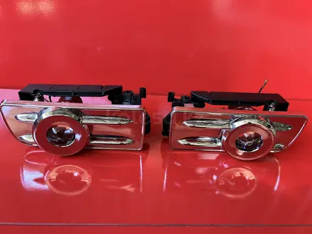 Туманка BMW 3 E36 противотуманка Е 36 противотуманная фара Е36 за 12 000 тг. в Алматы – фото 4
