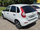 ВАЗ (Lada) Kalina 2192 2014 годаүшін2 920 000 тг. в Усть-Каменогорск – фото 2
