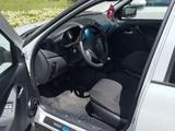 ВАЗ (Lada) Kalina 2192 2014 годаүшін2 920 000 тг. в Усть-Каменогорск – фото 5