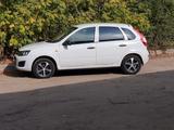 ВАЗ (Lada) Kalina 2192 2014 годаүшін2 150 000 тг. в Усть-Каменогорск