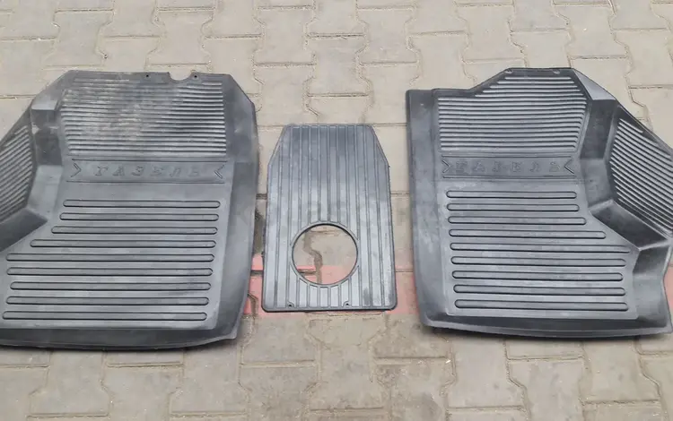Полики на Газельүшін9 000 тг. в Алматы